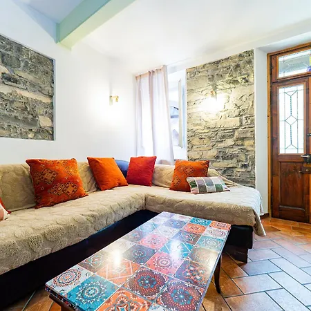 Techy's House, Authentic Experience * Laglio